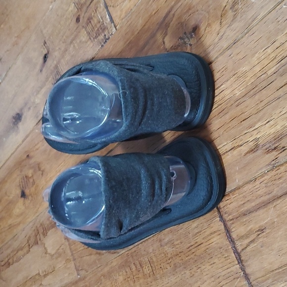 Sanuk yoga sandals 1103942 - Picture 4 of 8
